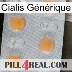 Cialis Générique 24